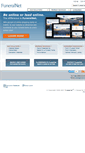 Mobile Screenshot of funeralnet.com